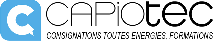 Logo Capiotec