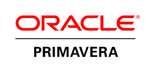 Logo Oracle primavera